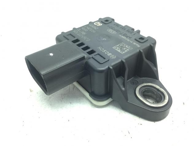 HONDA CBR RR ABS KM0 600 SENSORE INCLINAZIONE INCLINOMETRO CADUTA 2024 2026