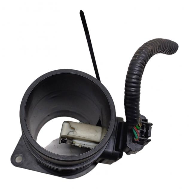 DEBIMETRO NISSAN Qashqai 1° Serie 8200 280 060 K9K 282, K9K 292 Diesel 1500 (0609) - Foto 3