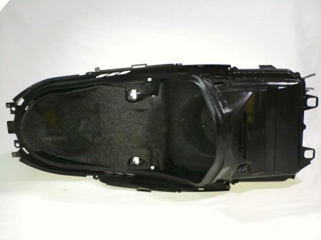 VASCA SOTTOSELLA YAMAHA MAJESTY YP 400 2004 - 2008 5RU247040900 UNDERSADDLE BOX - Foto 2