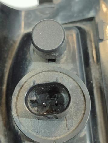 FRECCIA SPECCHIETTO RETROVISORE DX MERCEDES Sprinter W906 3° Serie 536104 085691120 646985 (06) - Foto 3