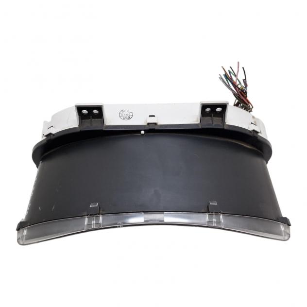 QUADRO STRUMENTI SUBARU Forester 3° Serie 85002SC350 (0811) - Foto 4