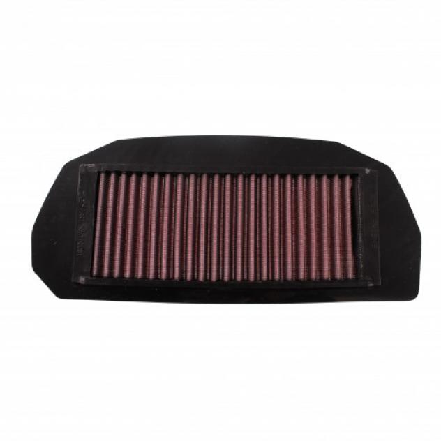 Filtro aria K&N lavabile per Yamaha YZF 750 SP - K&N YA0081 - Foto 2
