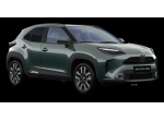 RICAMBI X TOYOTA YARIS CROSS PARABOLA 2022