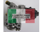 Fiat Ducato 2.3 valvola EGR 5802061033