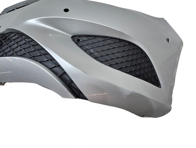 PARAURTI ANTERIORE COMPLETO MERCEDES Classe A Serie (W176) A1768850025 (1218) - Foto 6