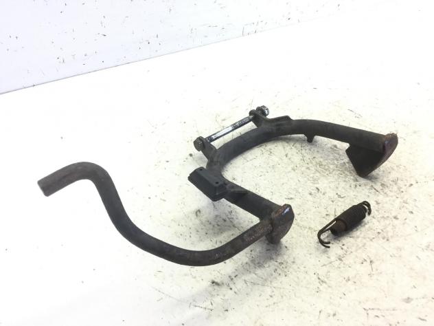 ITALJET TORPEDO 150 CAVALLETTO CENTRALE E ACCESSORI 1999 2002 ZJ1T21500 - Foto 6