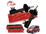 Kit 4 Ammortizzatori Anteriori e Posteriori Speed Fiat Panda 169 4x4