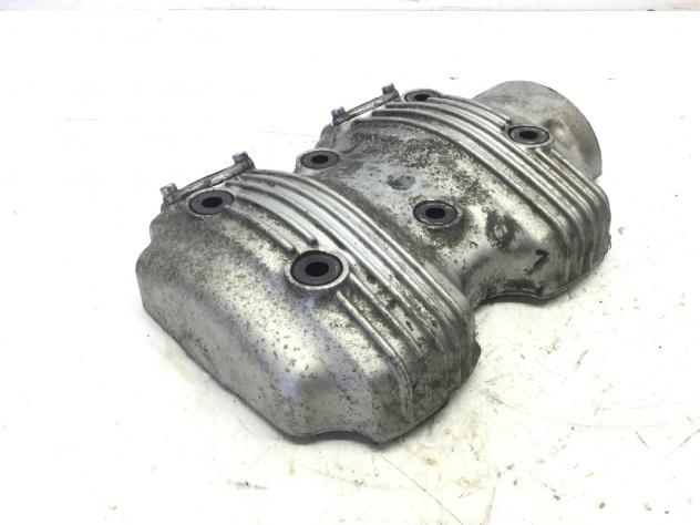 KAWASAKI EJ W650 650 CARTER COPERCHIO TESTA TESTATA HEAD 2001 2002 EJ650ACA - Foto 2