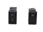Pulsante Altezza Luci E Dsc Mazda 2 2004 04056510 03750200 - 13083