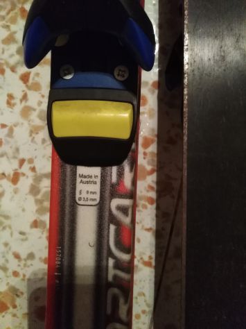 sci e scarponi donna - Foto 5