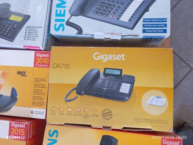 Cento telefoni casa/ufficio - Foto 3