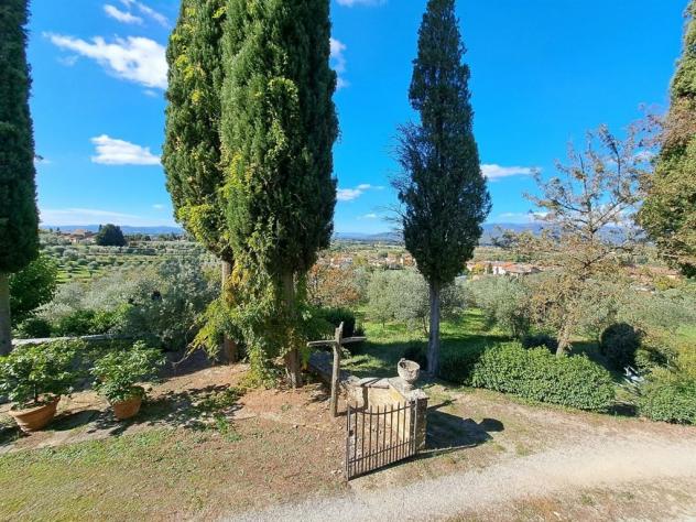 Tenuta Vivaio, Loc. Tregozzano - Rif. V185 - Foto 5