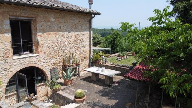 Rustico in vendita a Siena 180 mq Rif: 1329366 - Foto 6
