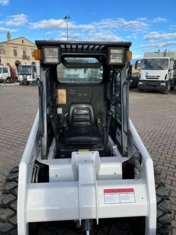 BOBCAT 751 MINIPALA NOLEGGIO E VENDITA rif. 13822314 - Foto 7