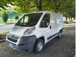 CITROEN JUMPER  2.2 HDI 110CV rif. 24029003