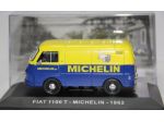 FIAT 1100 T MICHELIN 1962