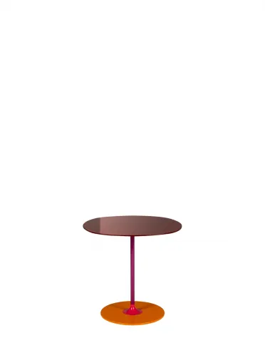 OCCASIONE! Tavolino Kartell Thierry