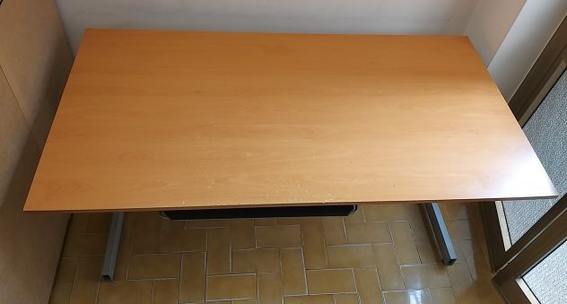 Scrivania Ikea 160x80 - Foto 4
