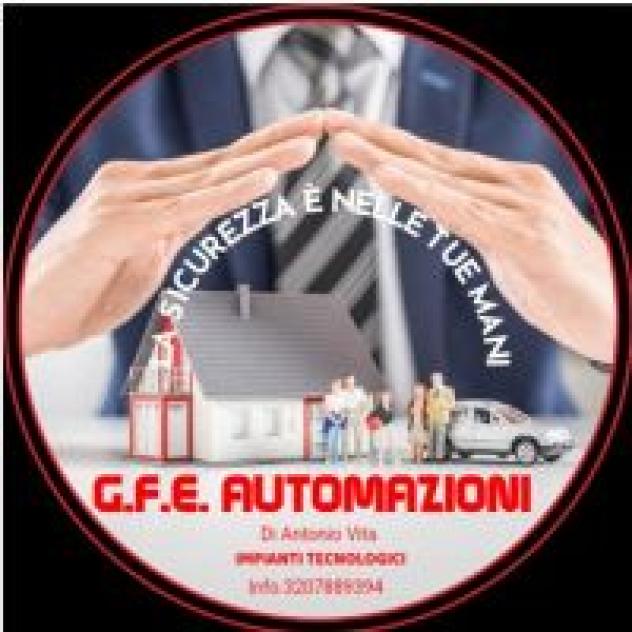 G.F.E. Automazioni - Foto 4