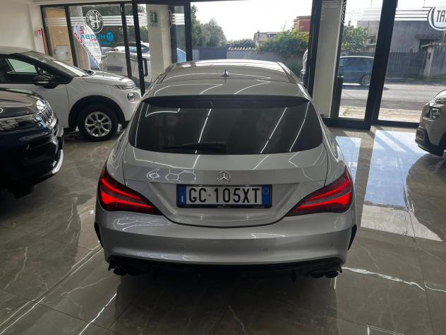 Mercedes-benz CLA 220 d 4Matic Automatic Premium - Foto 7