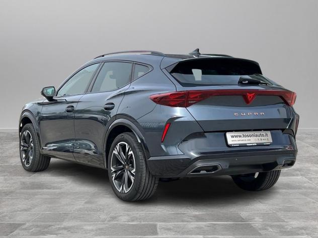 CUPRA Formentor 2.0 tdi 150cv dsg - Foto 7