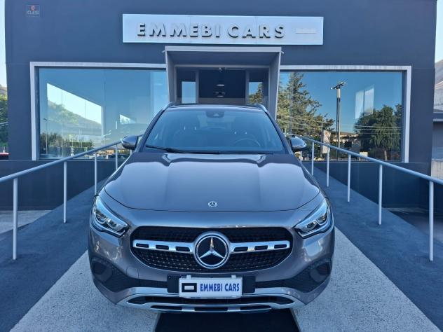 MERCEDES GLA 200 BENZINA 163 CV SPORT PLUS AUTO