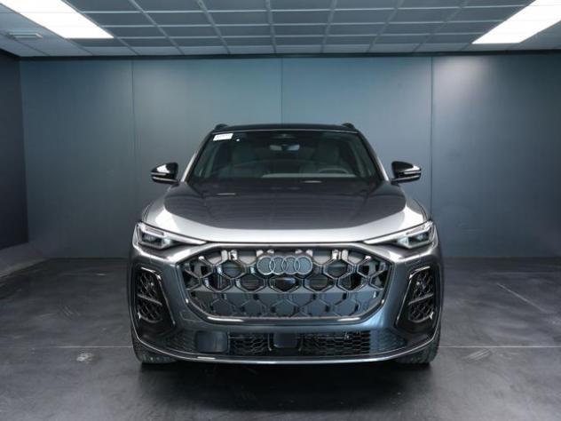 AUDI Q5 TDI 204CV mHEV+ quattro S tronic S line edition rif. 23810517 - Foto 2