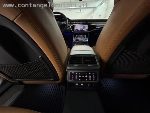 AUDI RS6 AVANT 4.0 MHEV QUATTRO TIPTRONIC rif. 23736090 - Foto 9