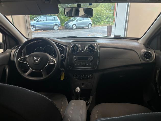 Dacia Sandero Streetway 1.5 Blue dCi 75 CV S&S Comfort - Foto 9