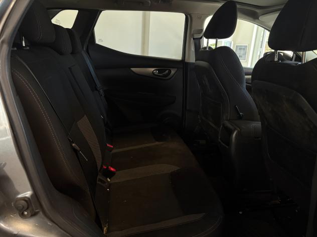 Nissan Qashqai 1.6 dCi 2WD XTronic Tekna+ - Foto 8