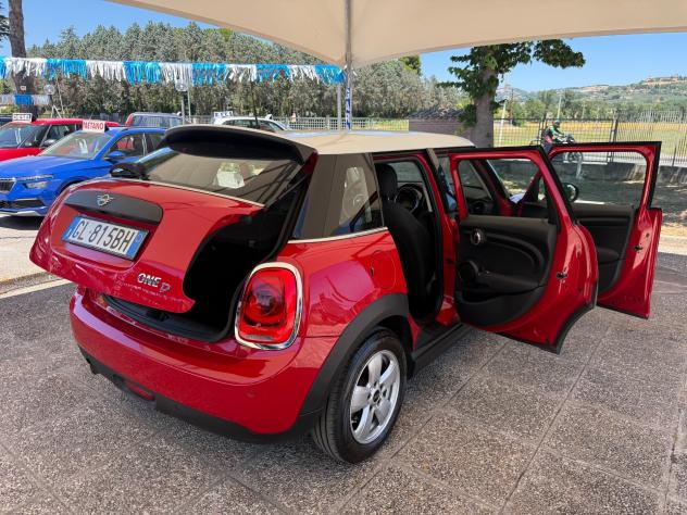 "UNA CHICCA" Mini 1.5 One D Hype - Foto 8
