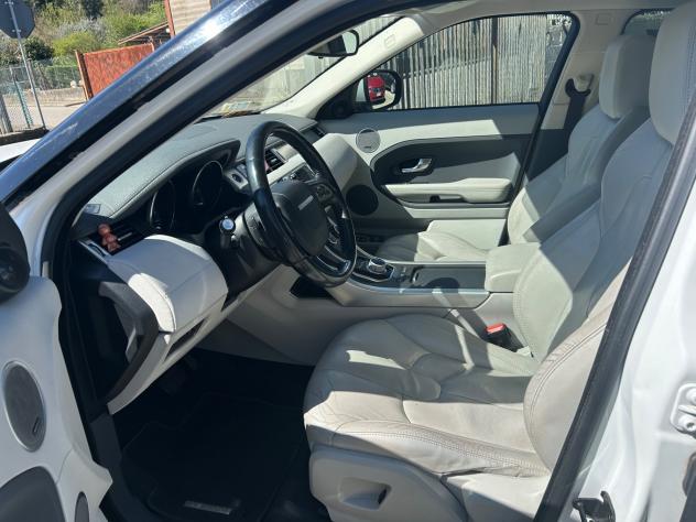 Land Rover Range Evoque 2.2 TD4 5p. Dynamic - Foto 6