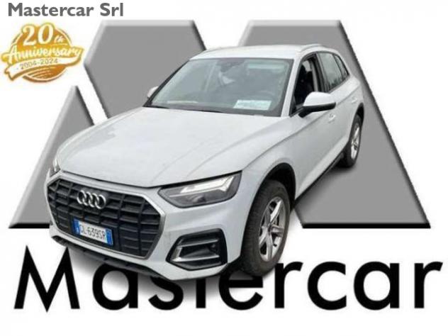 AUDI Q5 Q5 II 2020 50 2.0 tfsi e quattro s-tronic - GL639S rif. 24086976