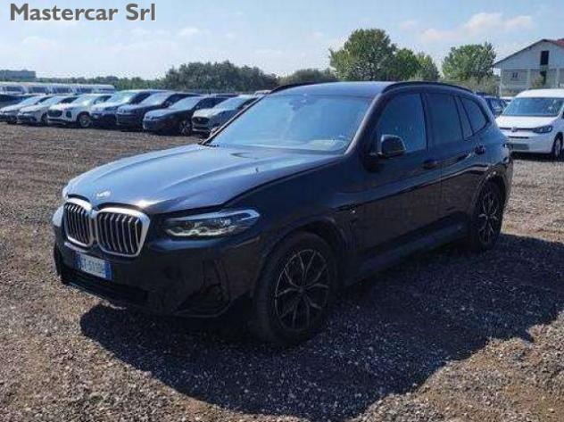 BMW X3 X3 G01 xdrive20i mhev 48V Msport auto MY2024 GT511 rif. 23941008 - Foto 3