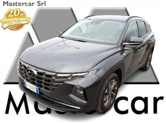 HYUNDAI Tucson Tucson III 1.6 crdi 48V Xline 2wd imt - GP908DG rif. 24185213