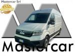 MAN TGE Etge 35 std ELETTRICO -  GG824GH rif. 24001812
