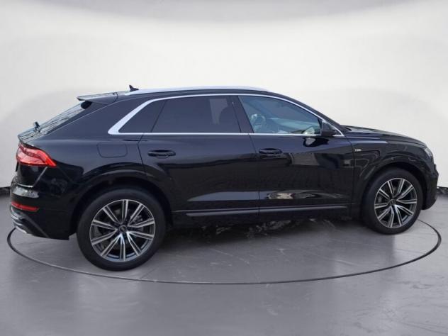 AUDI Q8 Q8 50 TDI 286 CV quattro tiptronic Sport - Foto 5
