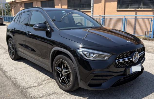 MERCEDES-BENZ GLA 200 d Automatic 4Matic Premium AMG Line rif. 24072926 - Foto 7