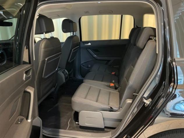 VOLKSWAGEN Touran 2.0 TDI UNITED Navi Discover Pro Camera DAB+ rif. 22852665 - Foto 5