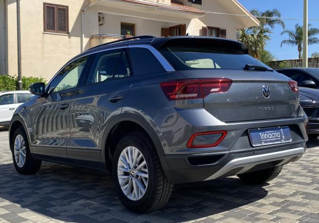 Volkswagen T-Roc Life 2.0 TDI 116CV - Foto 6