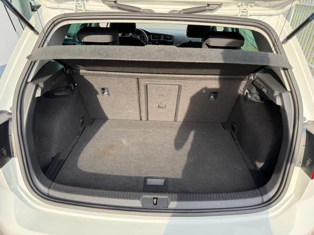 Volkswagen Golf 1.6 TDI 115 CV 5p. Sport BlueMotion Technology - Foto 7