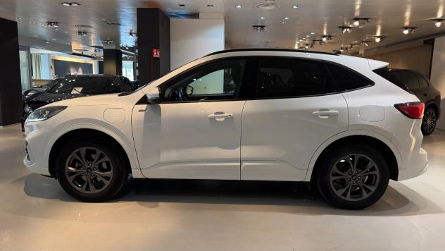 FORD KUGA 2.5 HYBRID ST-LINE - 2023 - Foto 7