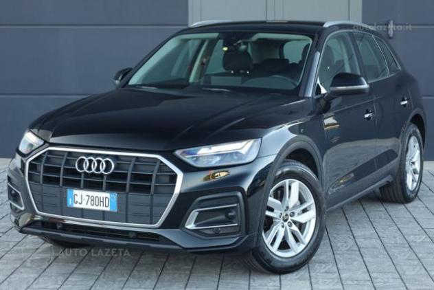 AUDI Q5 35 TDI 163CV S-tronic rif. 24058695 - Foto 2