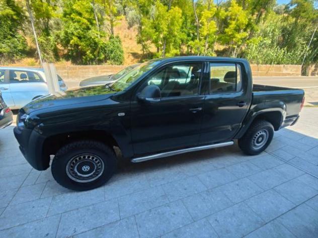 VOLKSWAGEN Amarok 2.0 TDI 4wd_DoubleCab 4p. rif. 23820399 - Foto 5