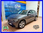Alfa Romeo Stelvio 2.2Td 150cv Aut E6