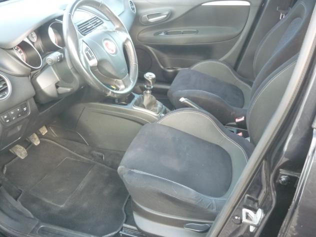 Fiat Punto 1.2 8V 5 porte Easy - Grandinata - Foto 8