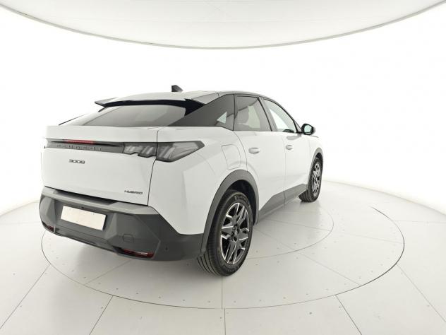Peugeot 3008 Hybrid 145 e-DCS6 Allure - Foto 5