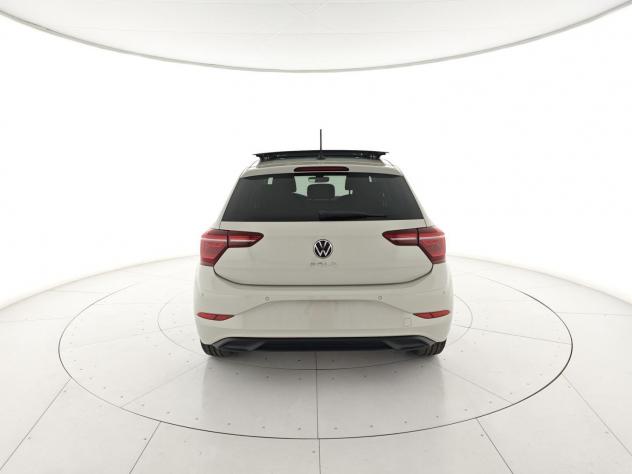 Volkswagen Polo 1.0 TSI Style - Foto 4