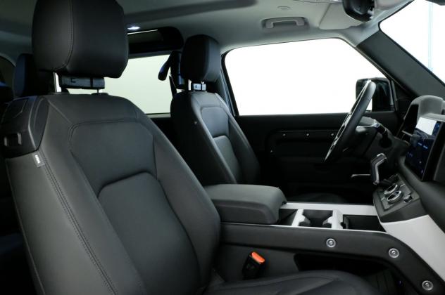Land Rover Defender 3.0 D6 200 90 S AWD auto. - Foto 3