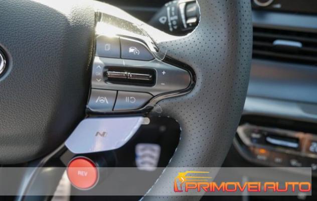 HYUNDAI i20 N 1.6 T-GDI MT N-Performance 204 CV rif. 21328751 - Foto 6